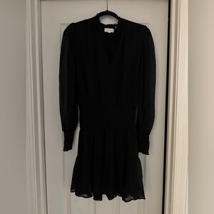 A.L.C Silk Dress